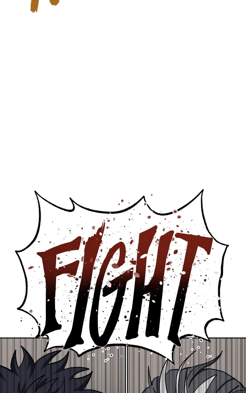 King of the Octagon Chapter 145 - Page 44