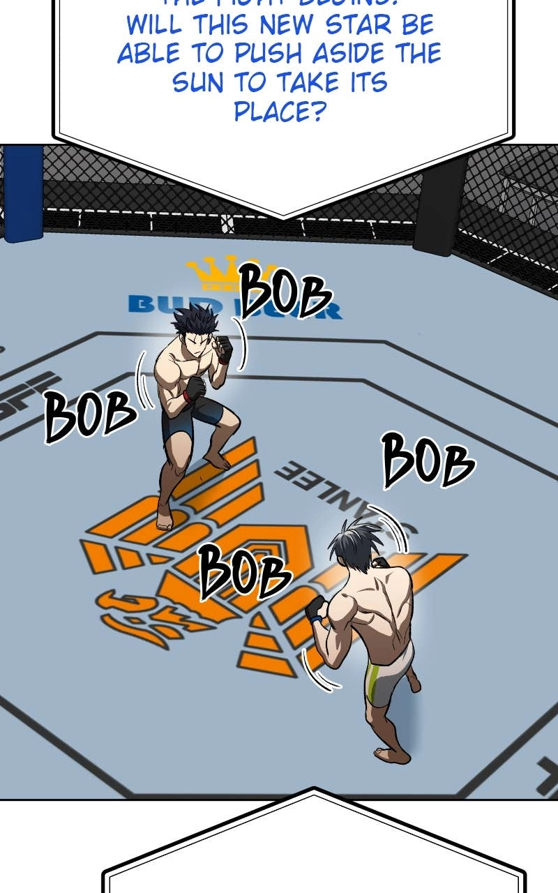 King of the Octagon Chapter 145 - Page 46