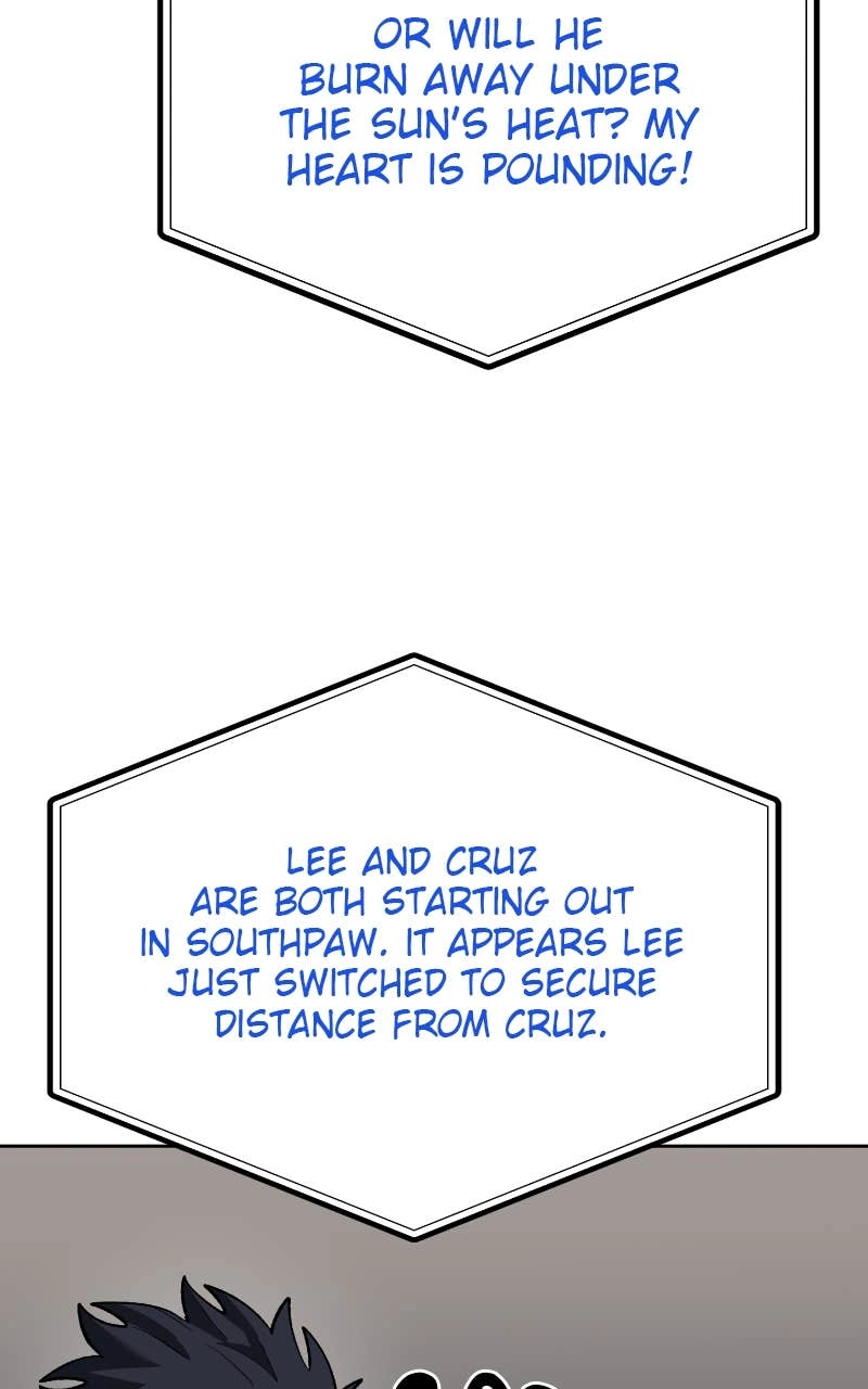 King of the Octagon Chapter 145 - Page 47