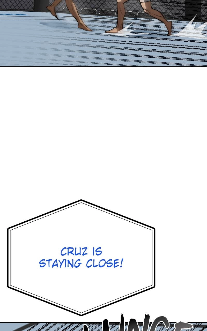 King of the Octagon Chapter 145 - Page 51