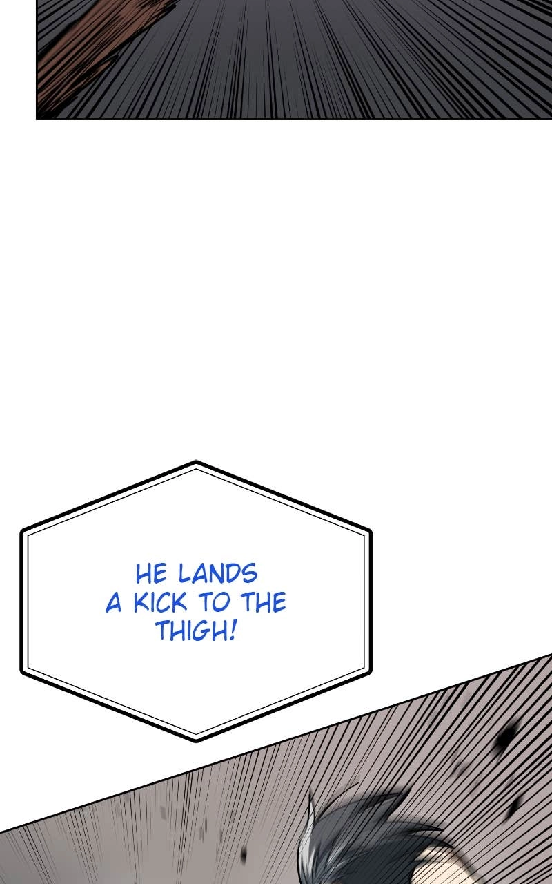 King of the Octagon Chapter 145 - Page 55