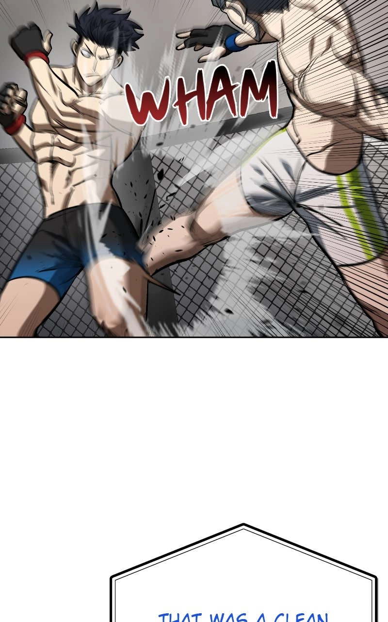 King of the Octagon Chapter 145 - Page 56