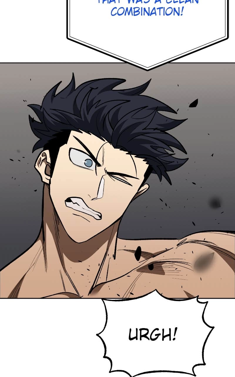 King of the Octagon Chapter 145 - Page 57