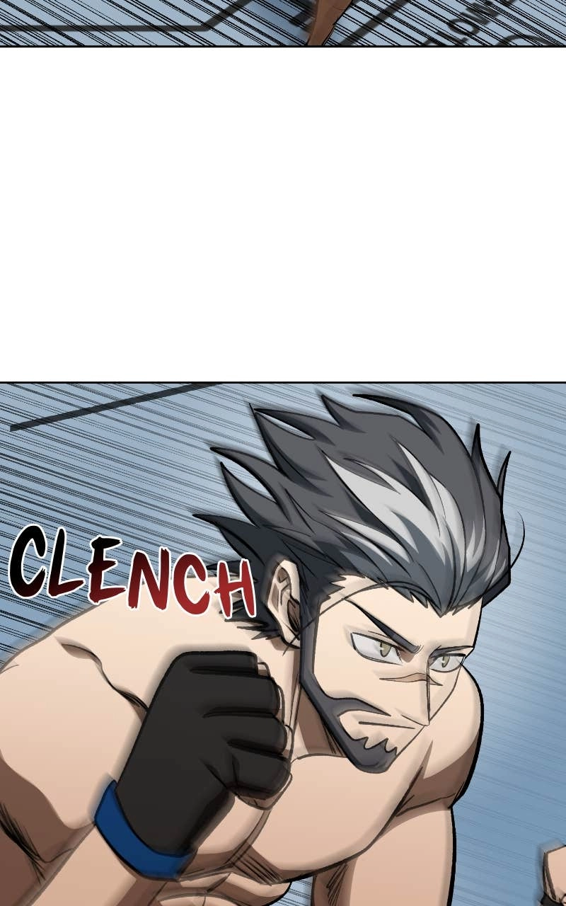 King of the Octagon Chapter 145 - Page 59
