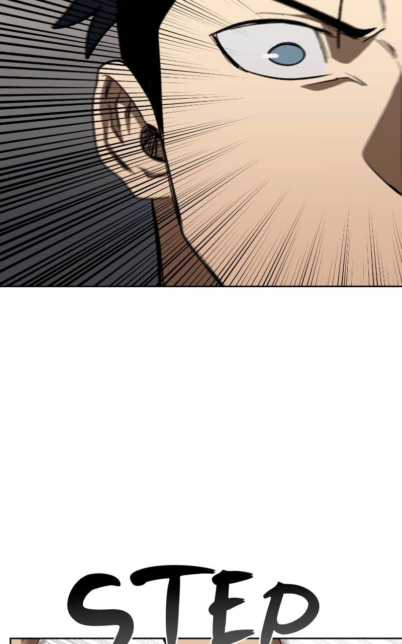 King of the Octagon Chapter 145 - Page 61