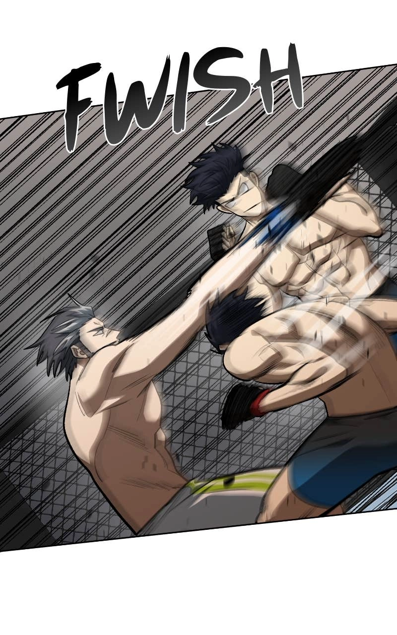 King of the Octagon Chapter 145 - Page 63