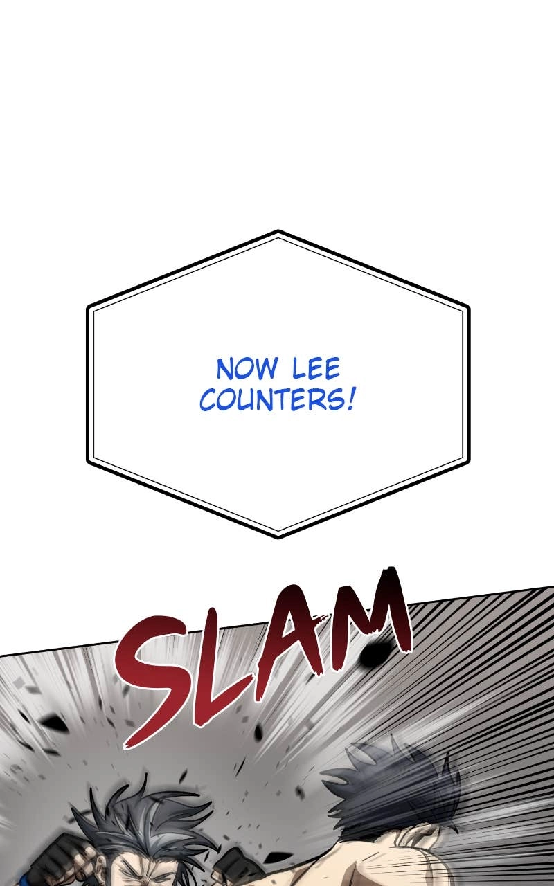 King of the Octagon Chapter 145 - Page 64