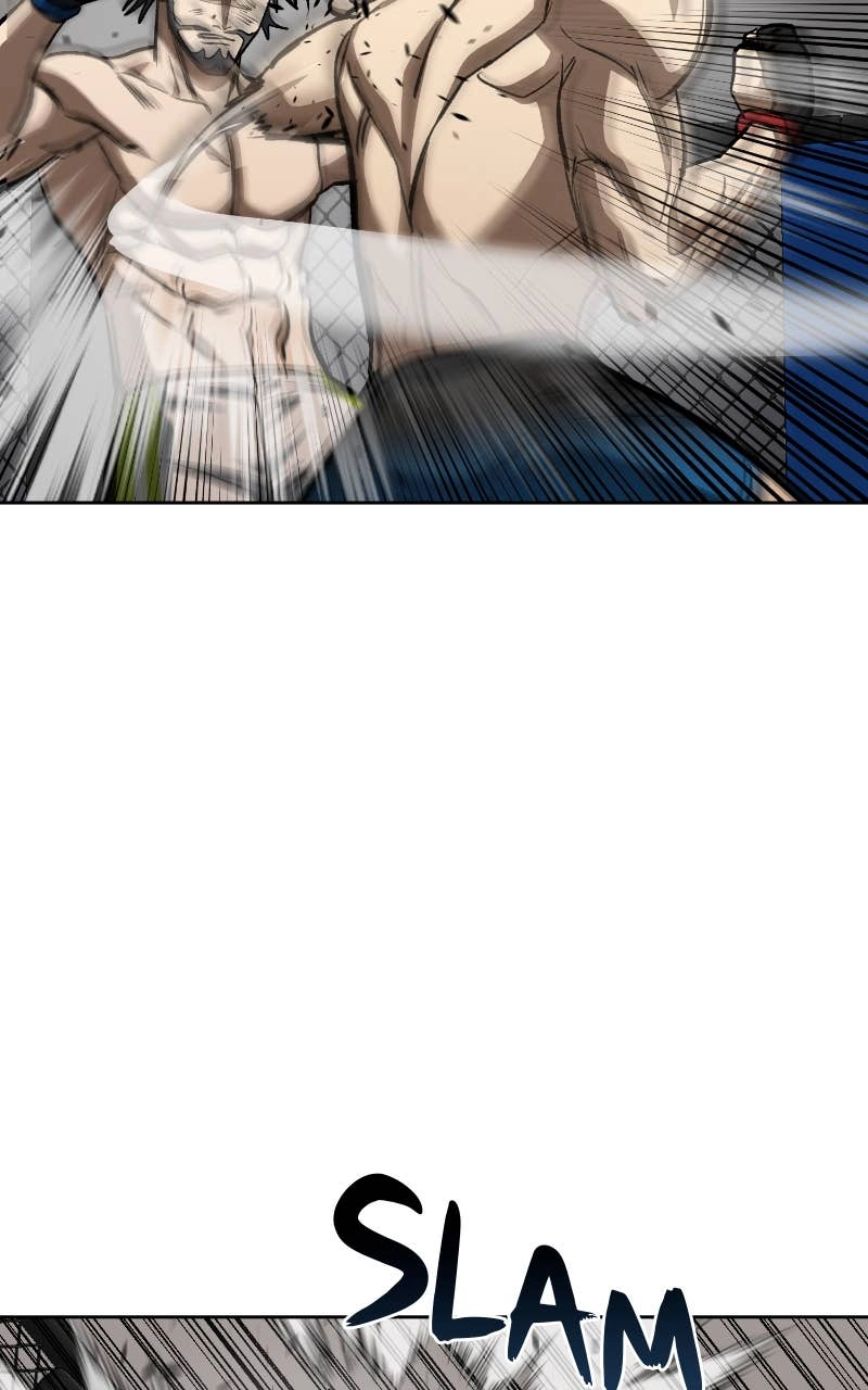 King of the Octagon Chapter 145 - Page 65