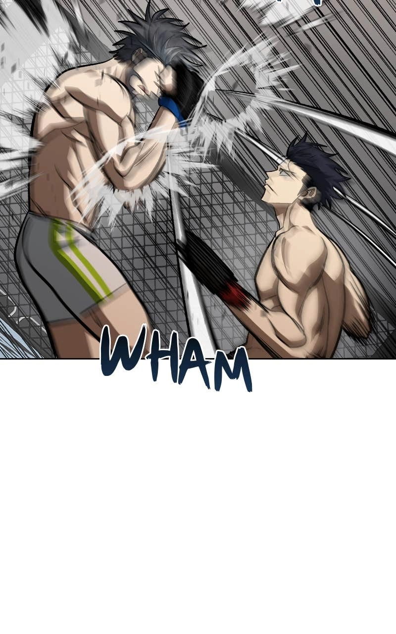 King of the Octagon Chapter 145 - Page 66