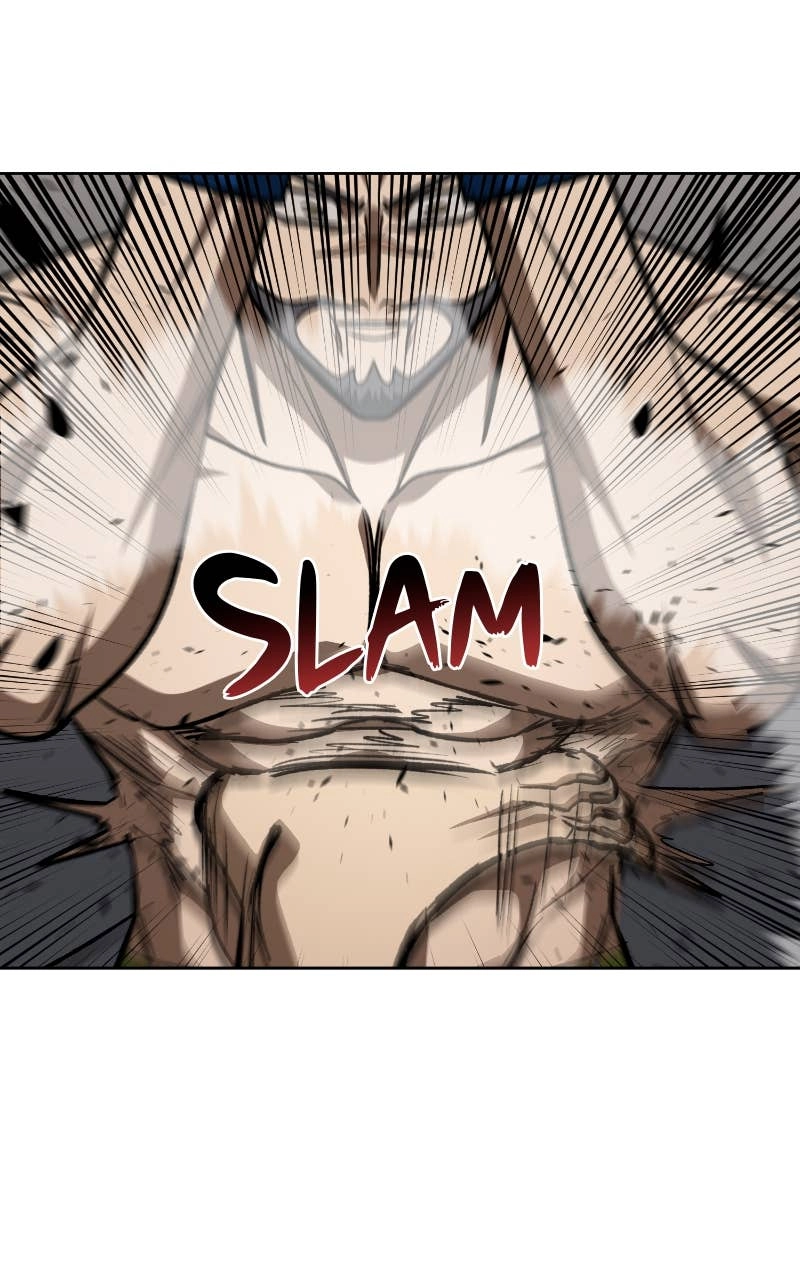 King of the Octagon Chapter 145 - Page 67