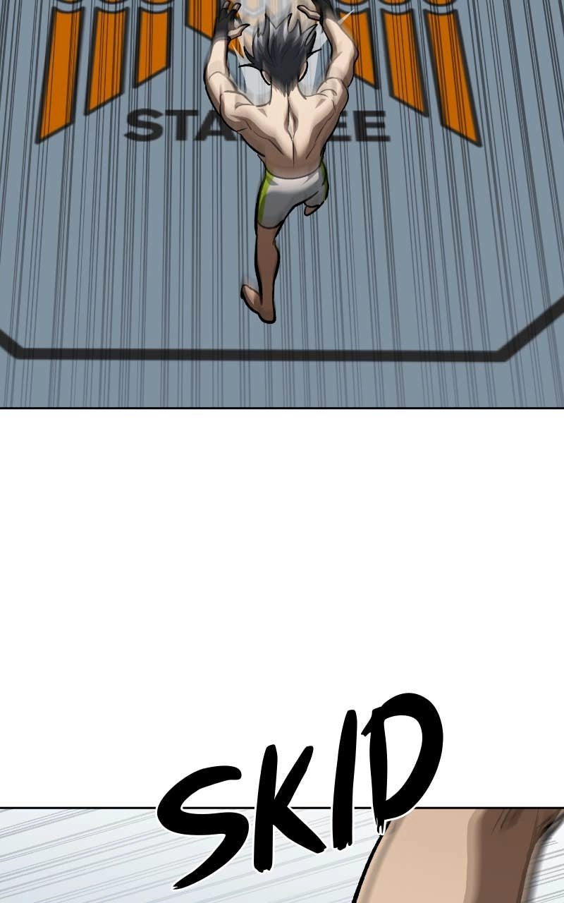 King of the Octagon Chapter 145 - Page 69