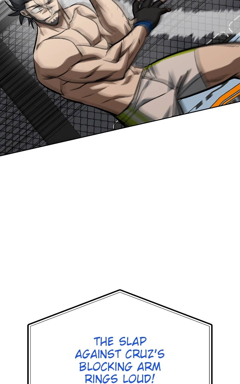King of the Octagon Chapter 145 - Page 72