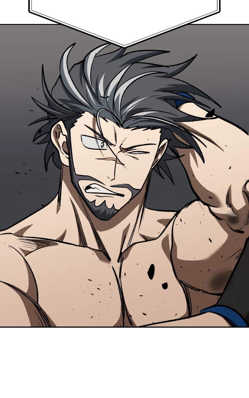 King of the Octagon Chapter 145 - Page 73