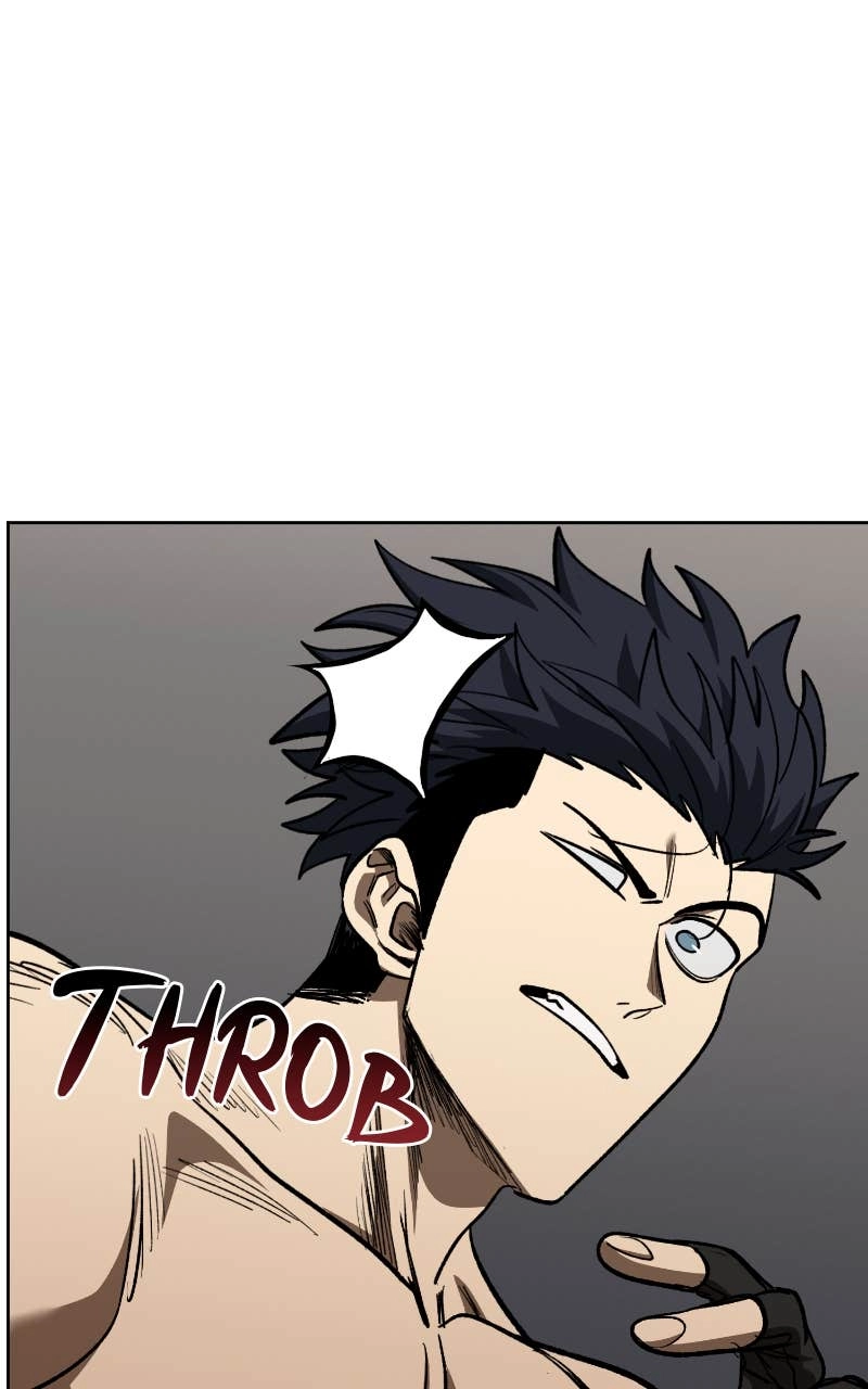 King of the Octagon Chapter 145 - Page 74