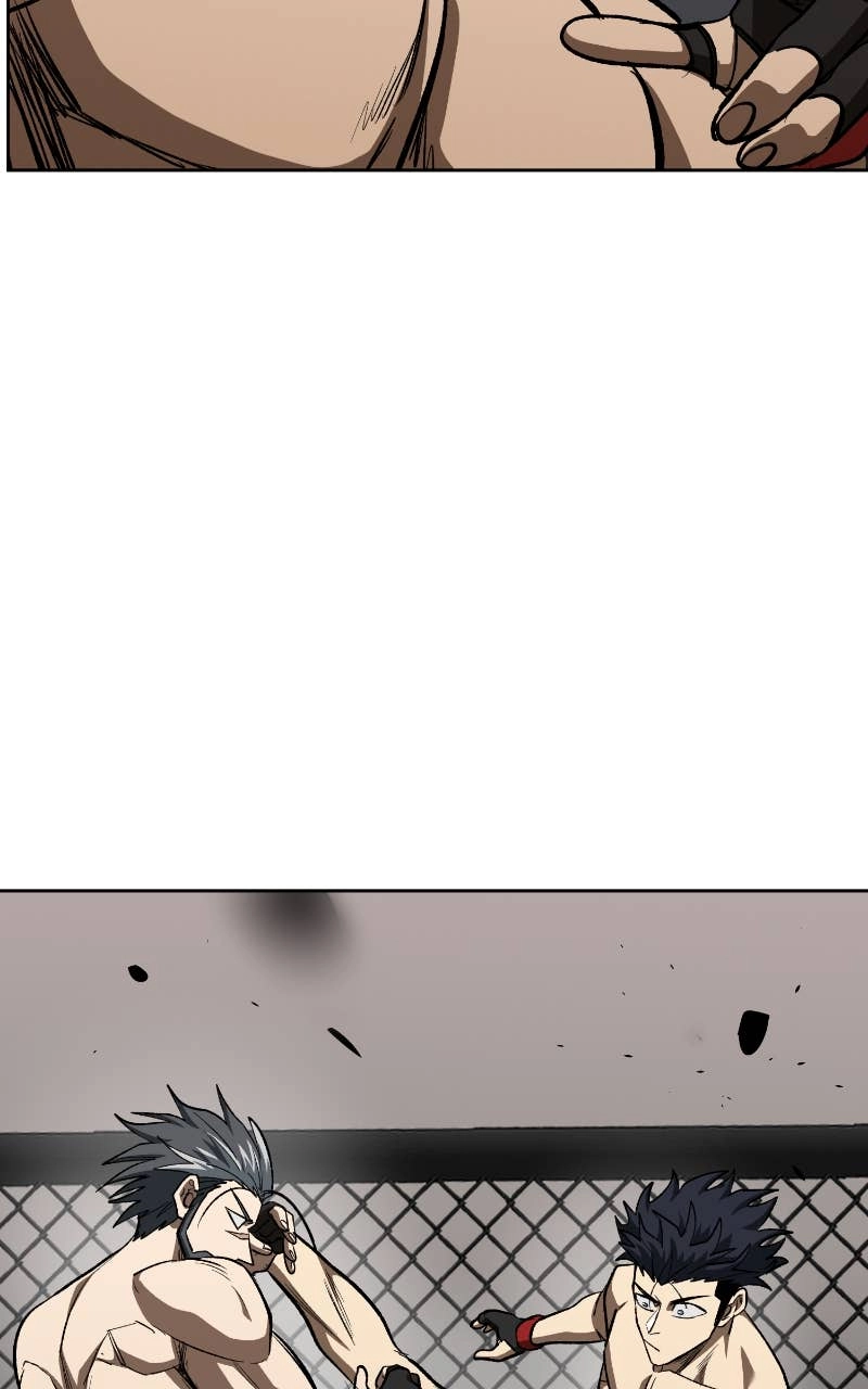 King of the Octagon Chapter 145 - Page 75