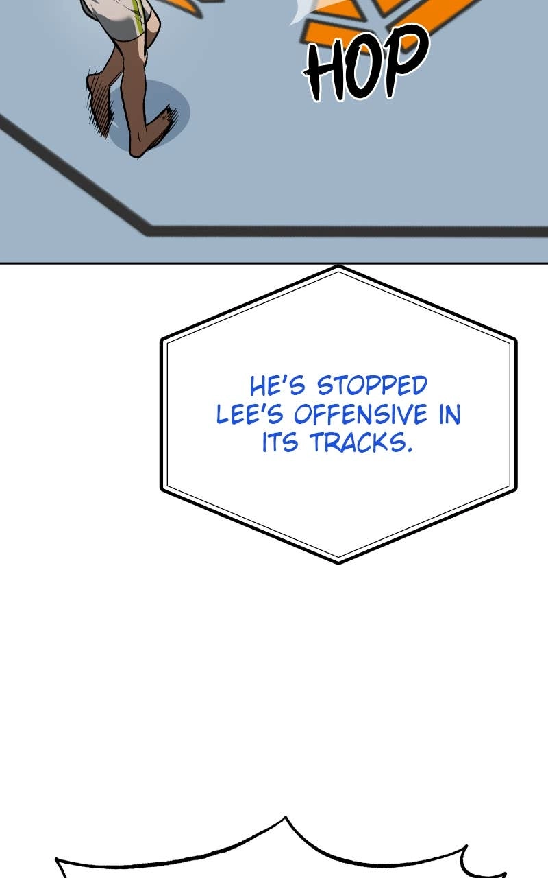 King of the Octagon Chapter 145 - Page 78