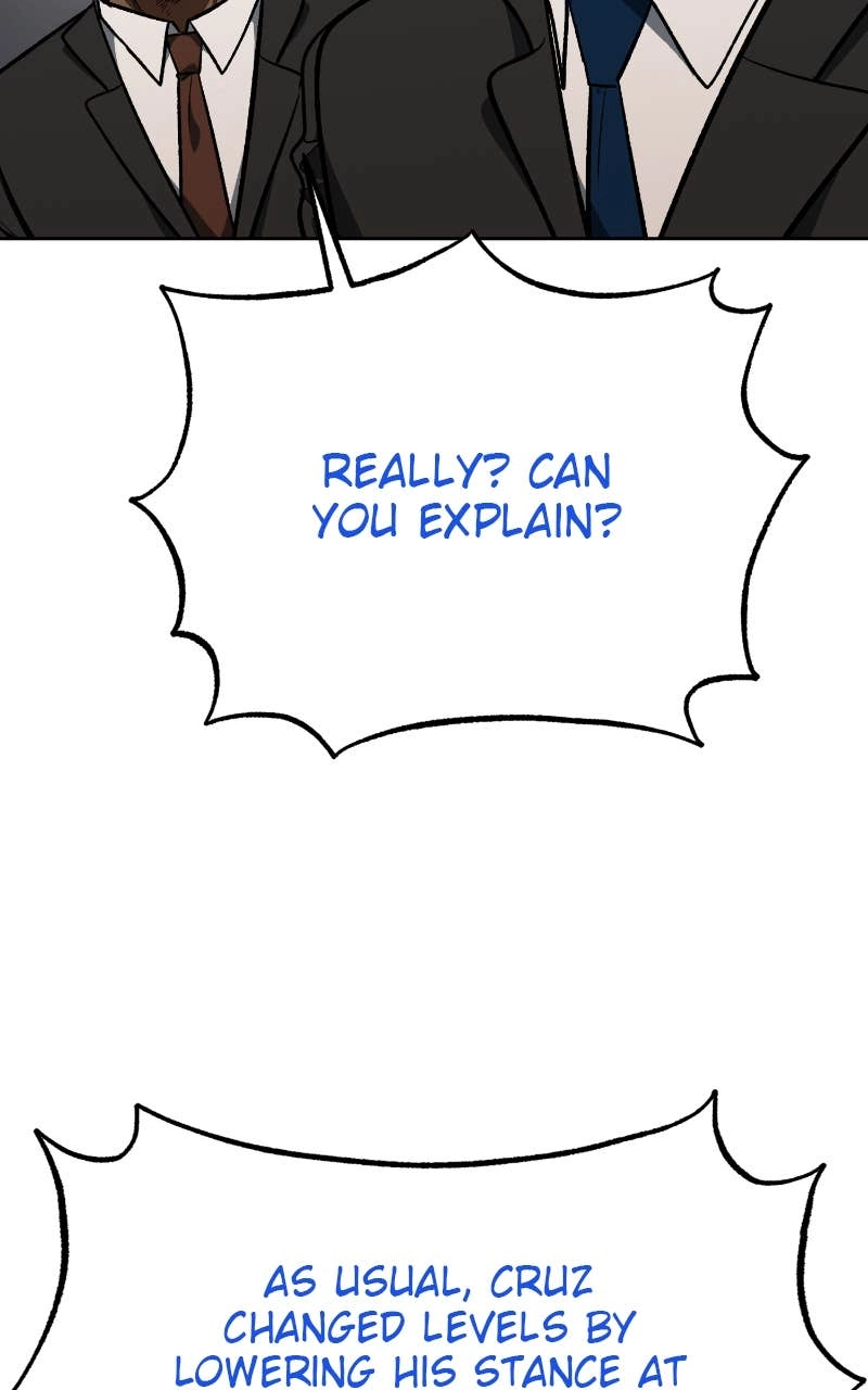 King of the Octagon Chapter 145 - Page 80