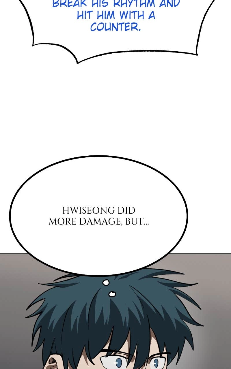 King of the Octagon Chapter 145 - Page 82
