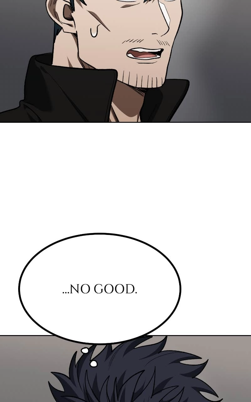 King of the Octagon Chapter 145 - Page 83