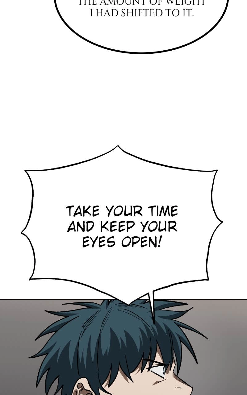 King of the Octagon Chapter 145 - Page 86