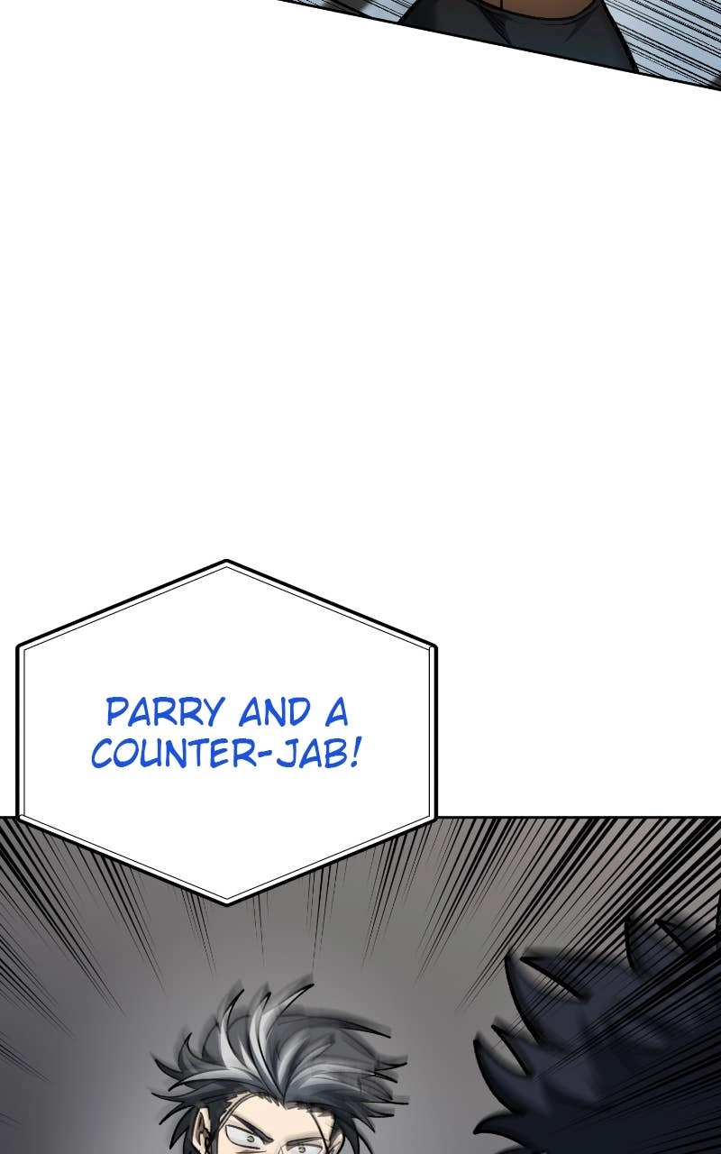 King of the Octagon Chapter 145 - Page 90