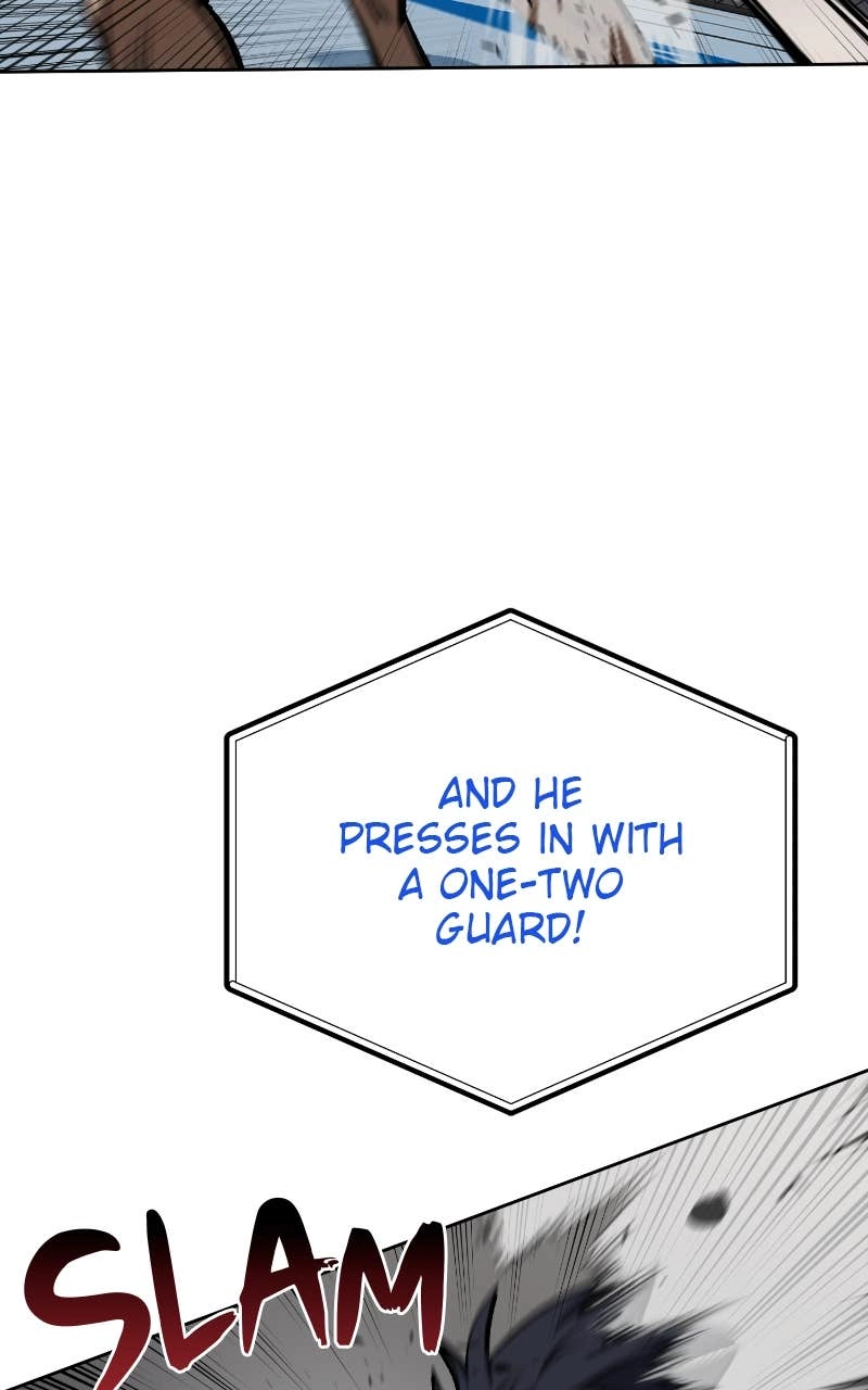 King of the Octagon Chapter 145 - Page 93
