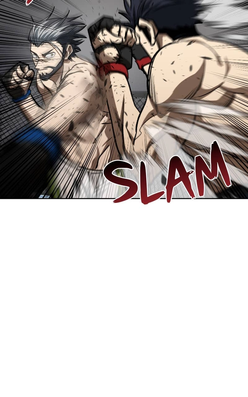 King of the Octagon Chapter 145 - Page 94