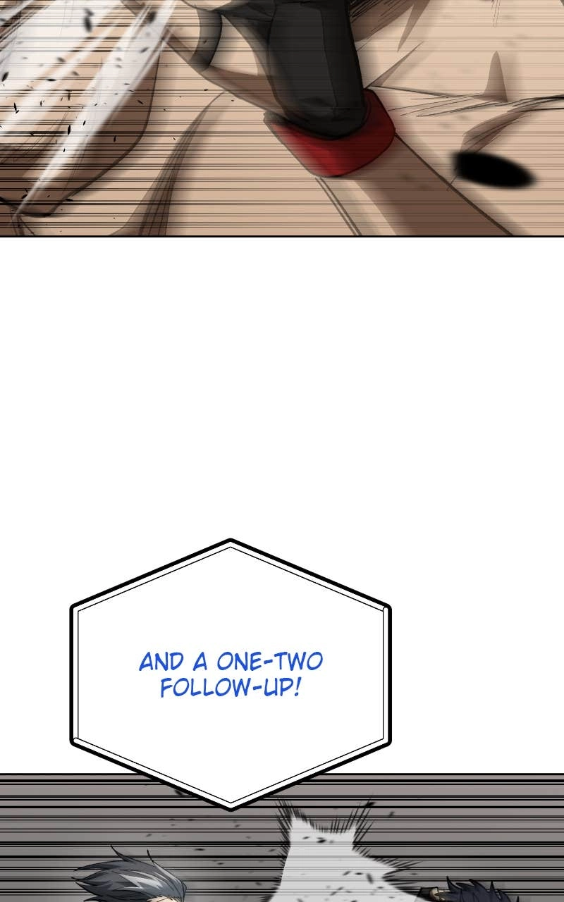 King of the Octagon Chapter 145 - Page 98