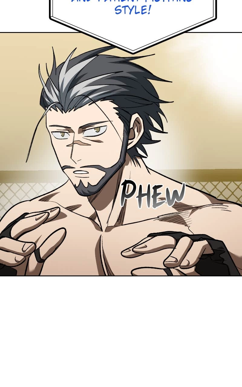 King of the Octagon Chapter 145 - Page 101