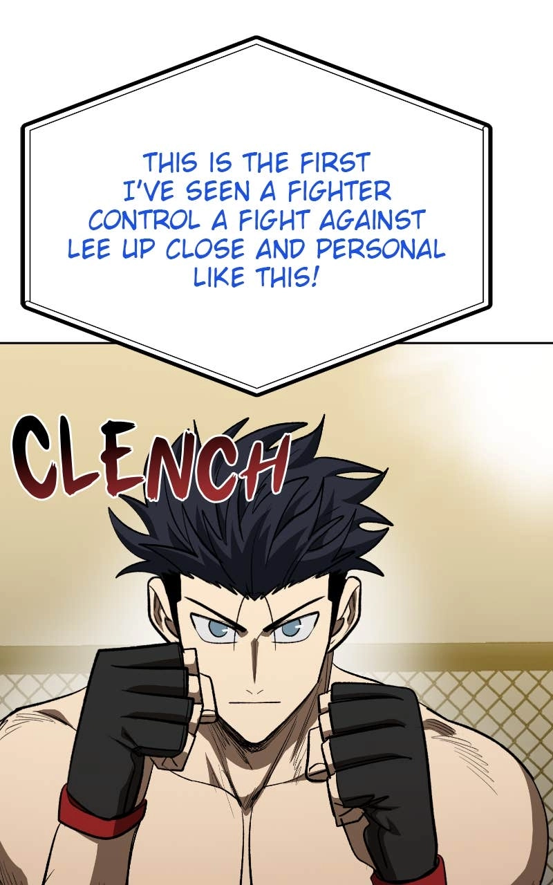 King of the Octagon Chapter 145 - Page 102