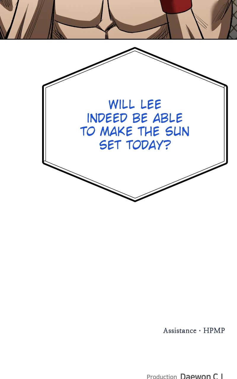King of the Octagon Chapter 145 - Page 103