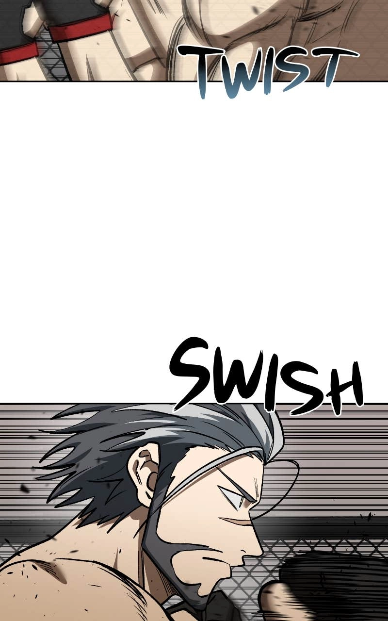 King of the Octagon Chapter 146 - Page 5
