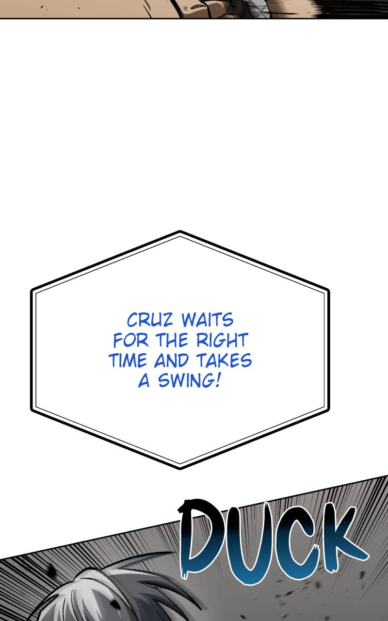King of the Octagon Chapter 146 - Page 6
