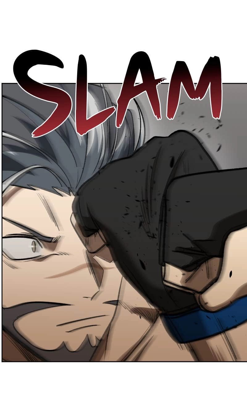 King of the Octagon Chapter 146 - Page 8