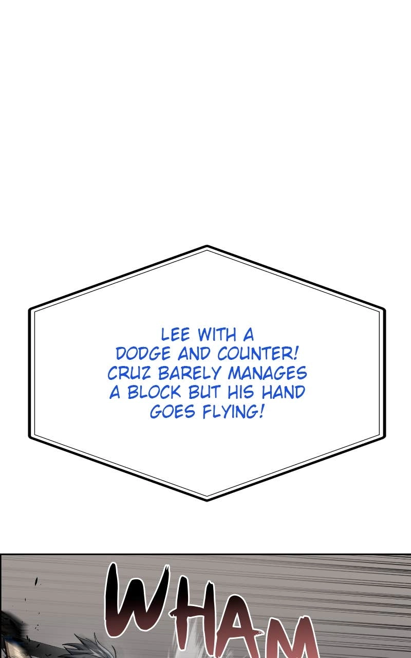 King of the Octagon Chapter 146 - Page 9