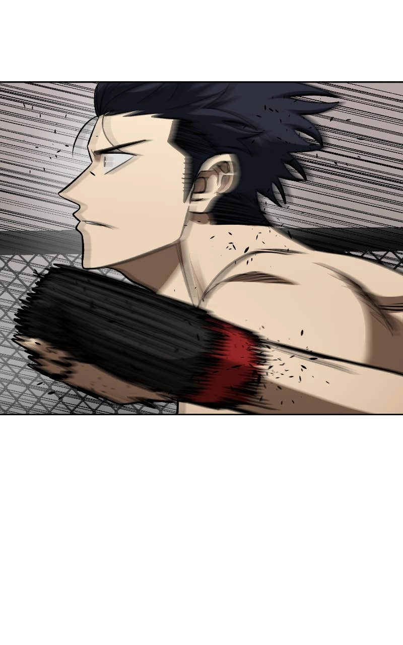 King of the Octagon Chapter 146 - Page 11