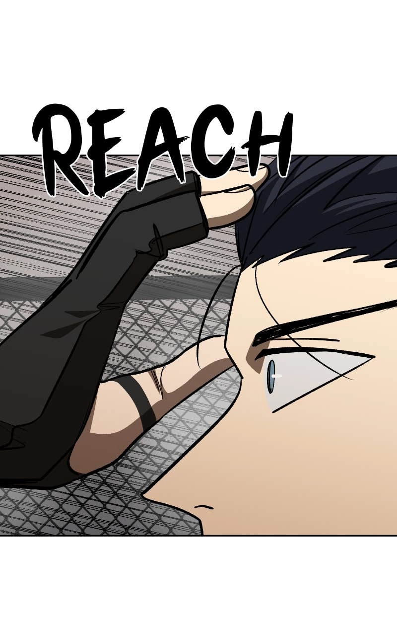 King of the Octagon Chapter 146 - Page 12