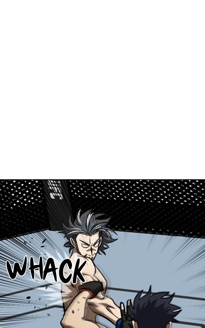 King of the Octagon Chapter 146 - Page 13