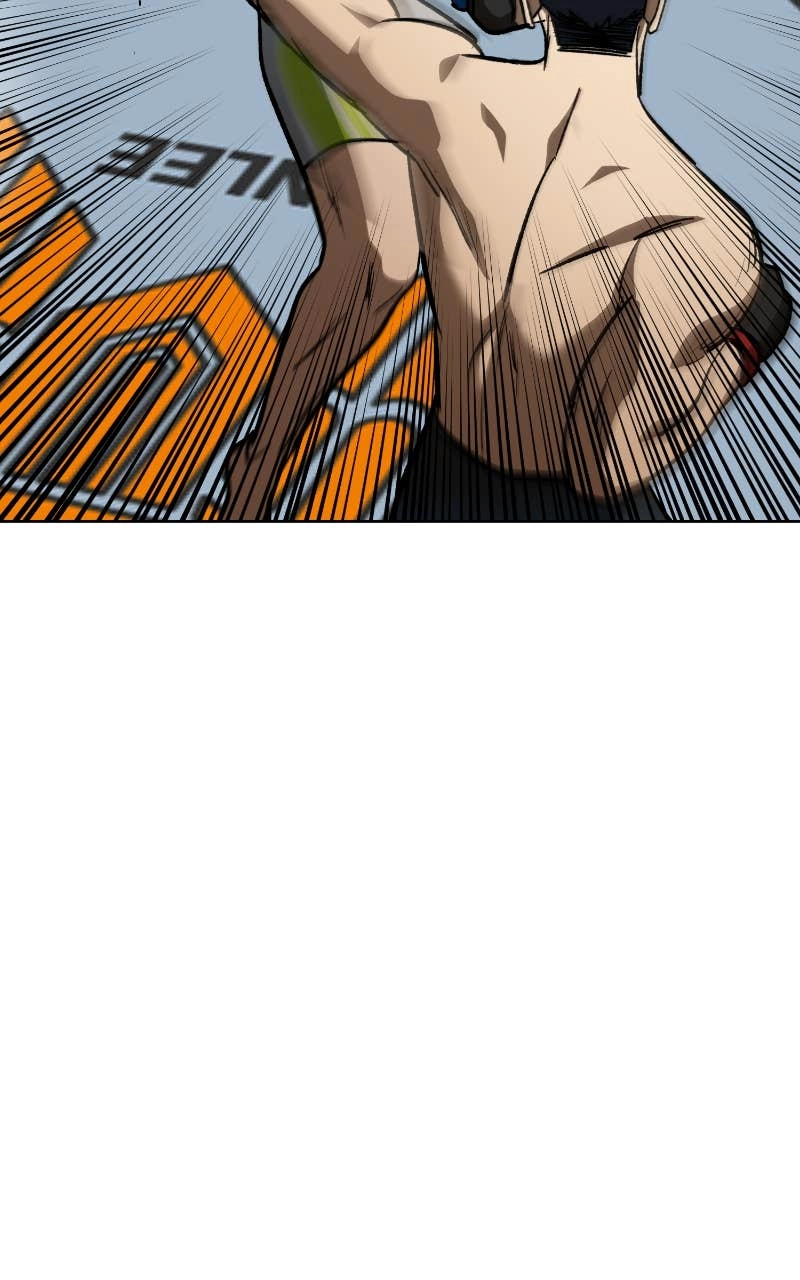 King of the Octagon Chapter 146 - Page 14