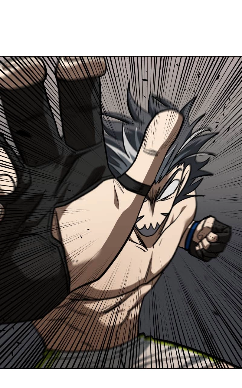 King of the Octagon Chapter 146 - Page 15