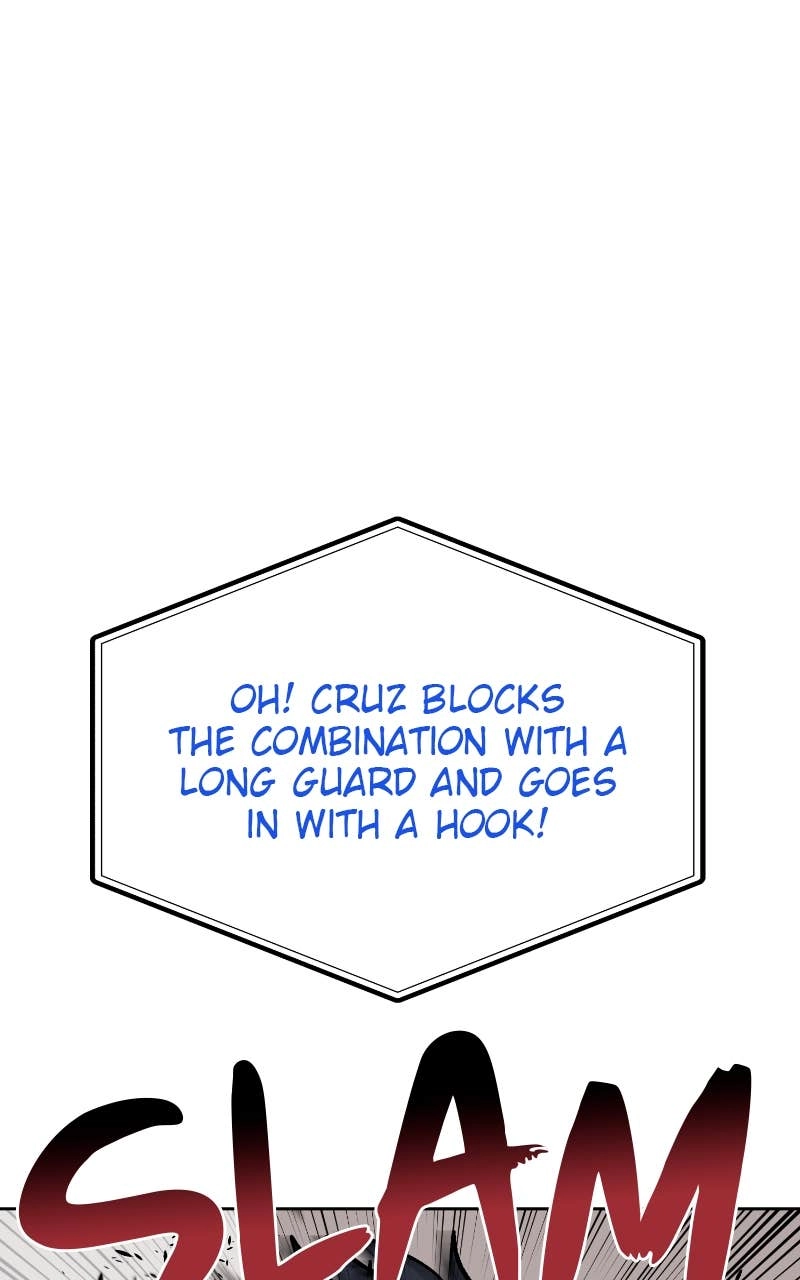 King of the Octagon Chapter 146 - Page 16