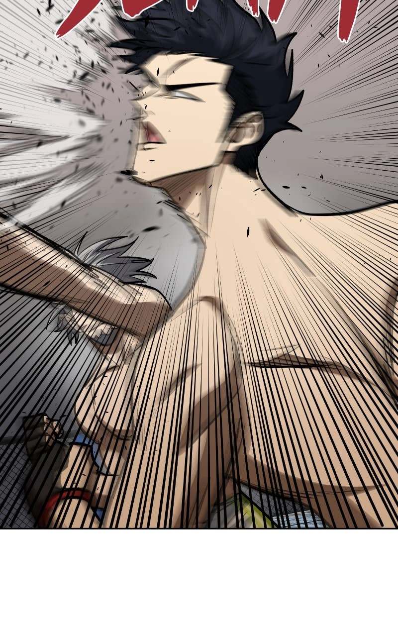King of the Octagon Chapter 146 - Page 17