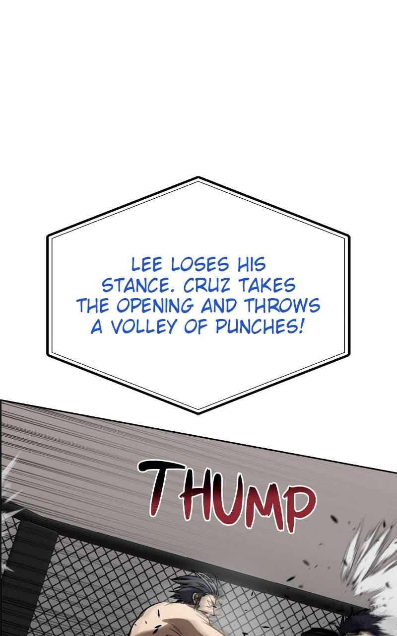 King of the Octagon Chapter 146 - Page 20