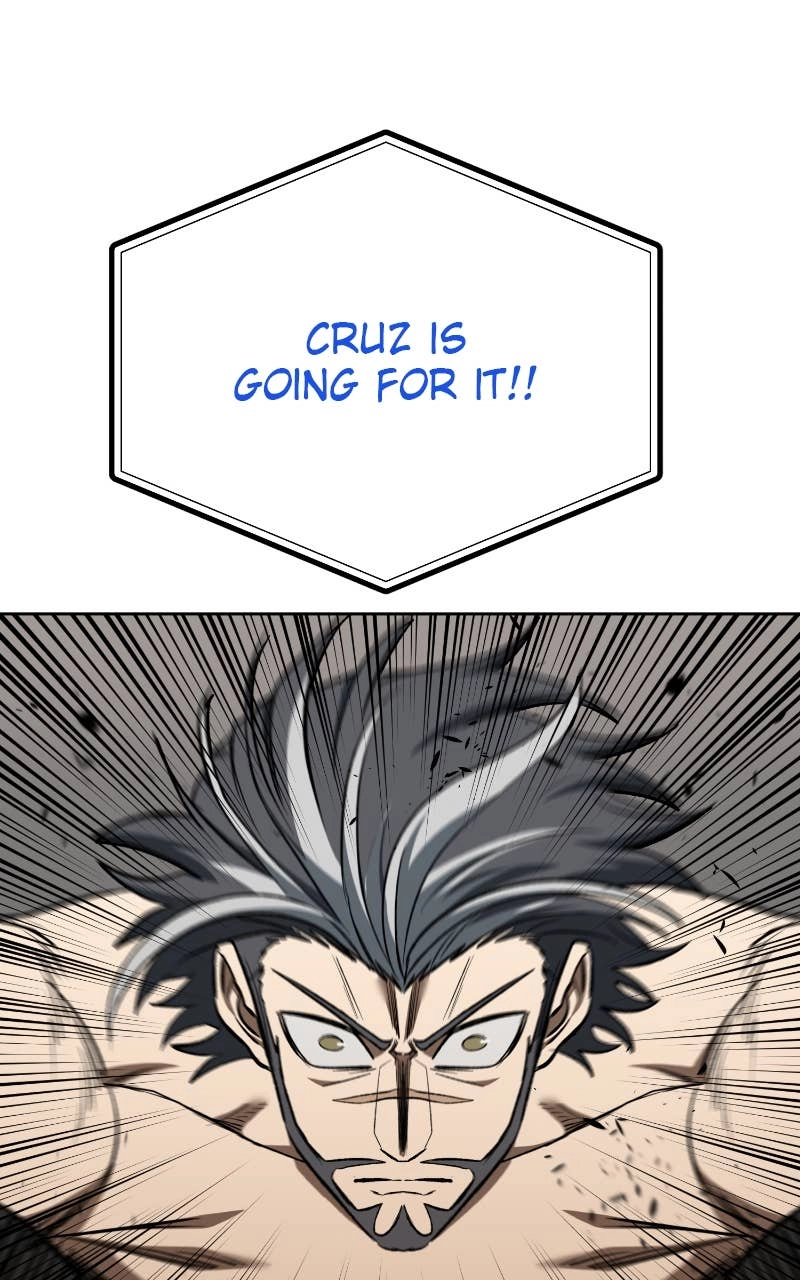 King of the Octagon Chapter 146 - Page 24