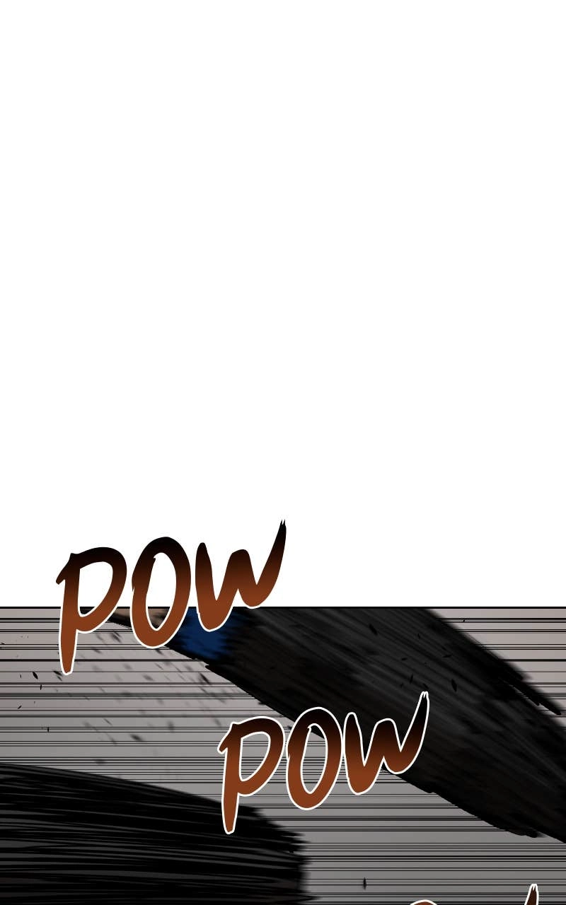 King of the Octagon Chapter 146 - Page 27