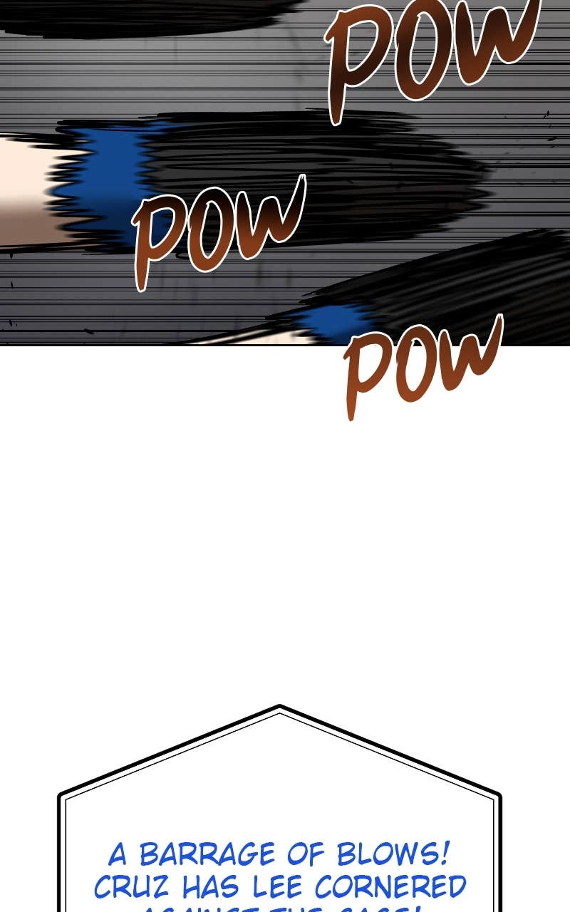 King of the Octagon Chapter 146 - Page 28