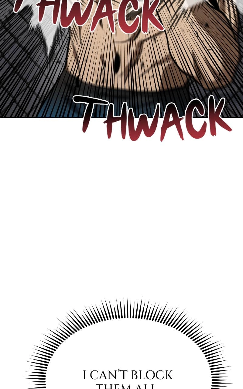 King of the Octagon Chapter 146 - Page 30