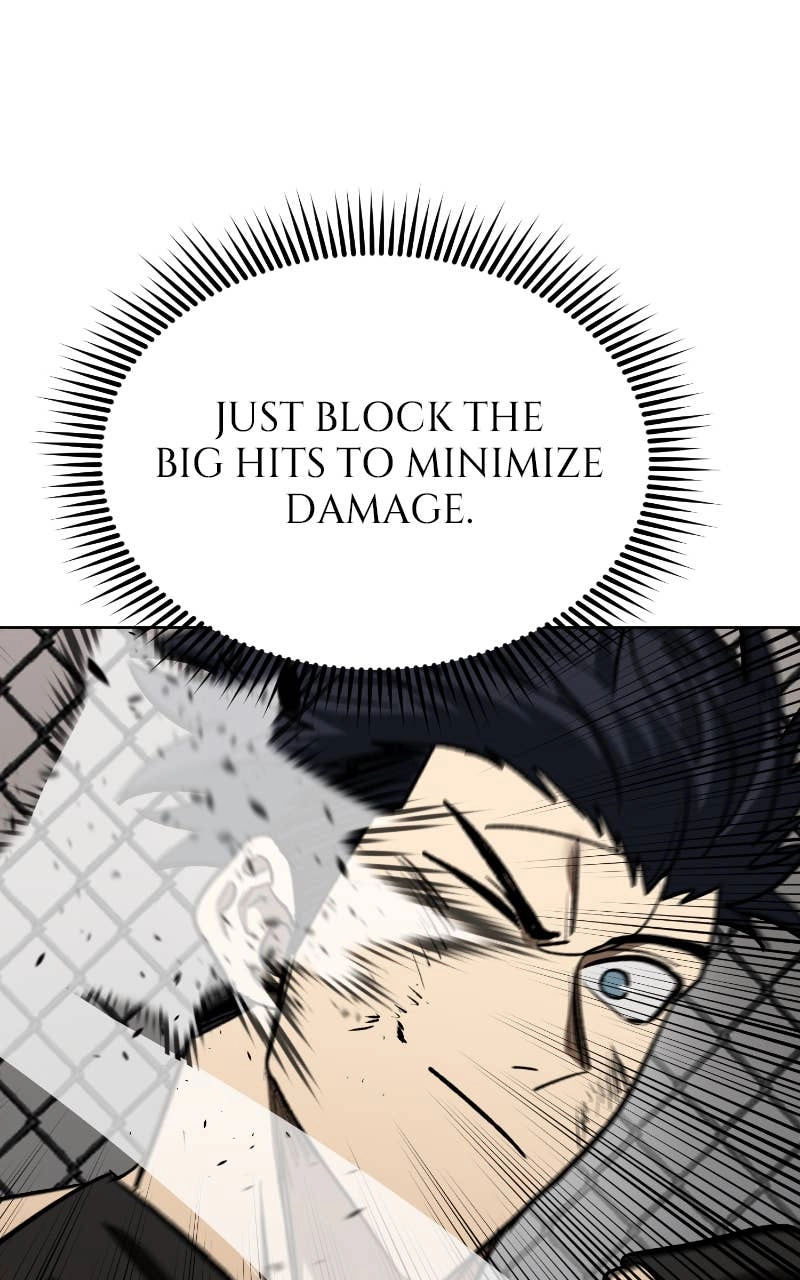King of the Octagon Chapter 146 - Page 32