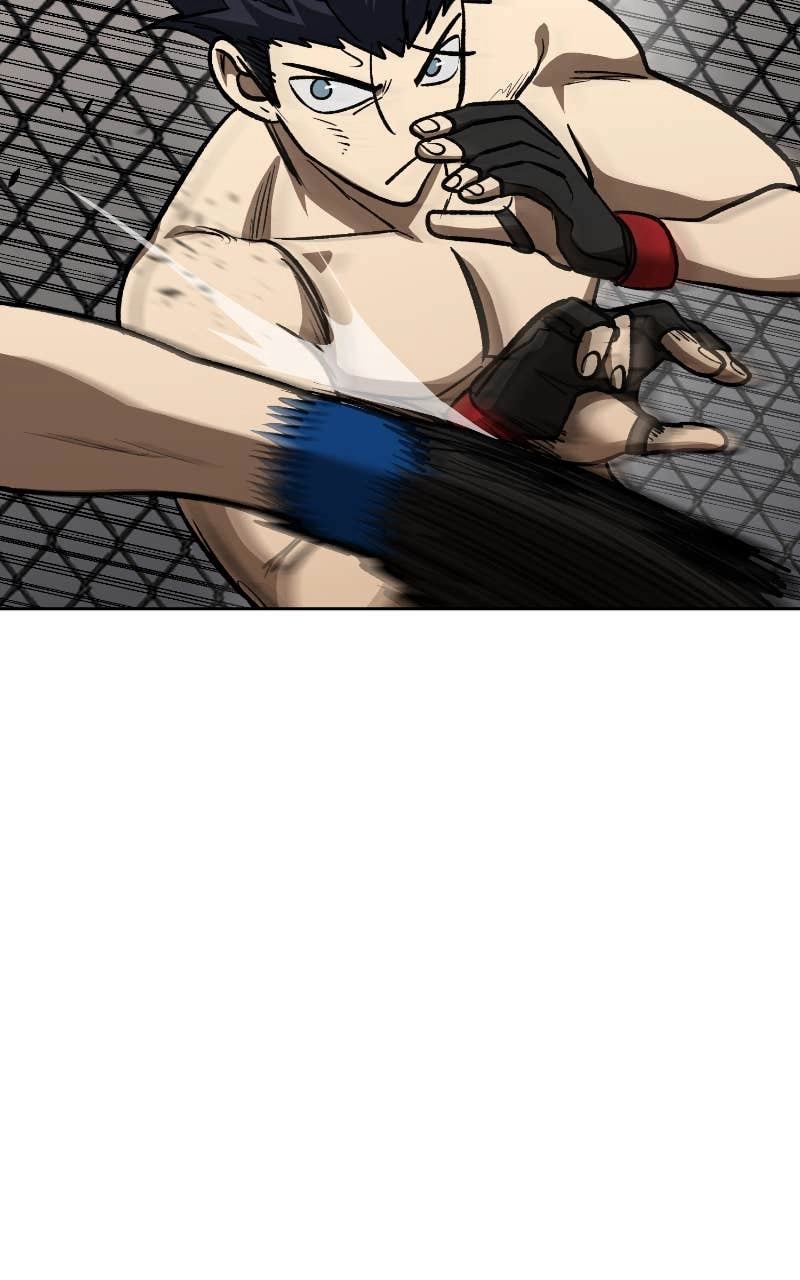 King of the Octagon Chapter 146 - Page 34