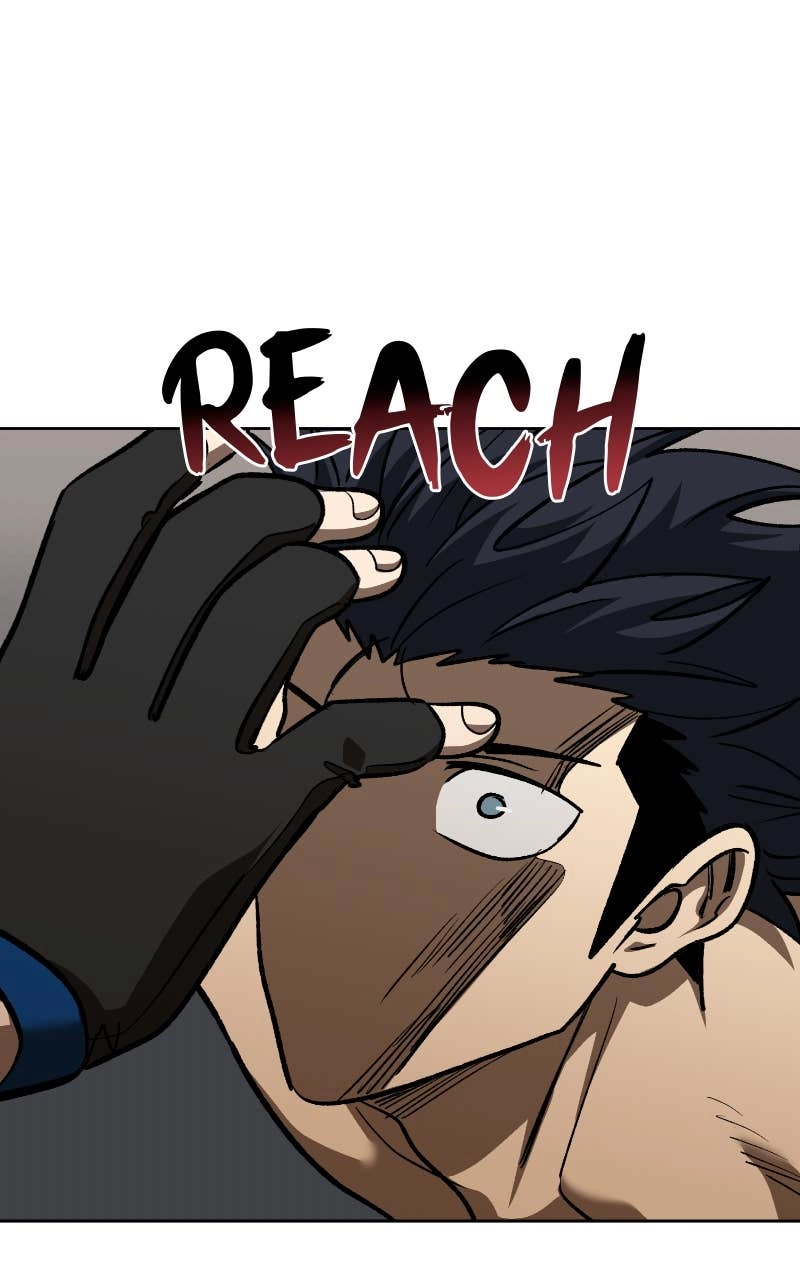 King of the Octagon Chapter 146 - Page 36